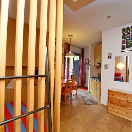 Apartament Artesina Sulle Piste Zewnętrze zdjęcie