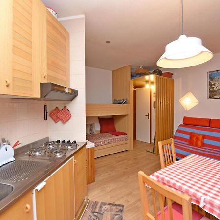 Apartament Artesina Sulle Piste Zewnętrze zdjęcie