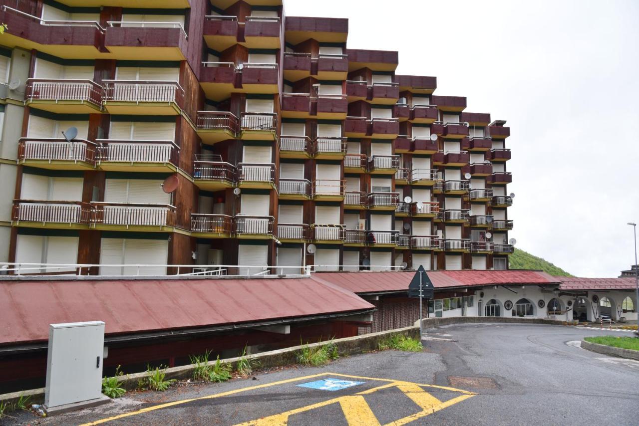 Apartament Artesina Sulle Piste Zewnętrze zdjęcie