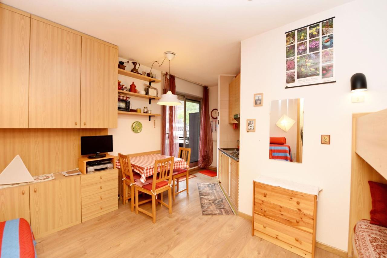 Apartament Artesina Sulle Piste Zewnętrze zdjęcie