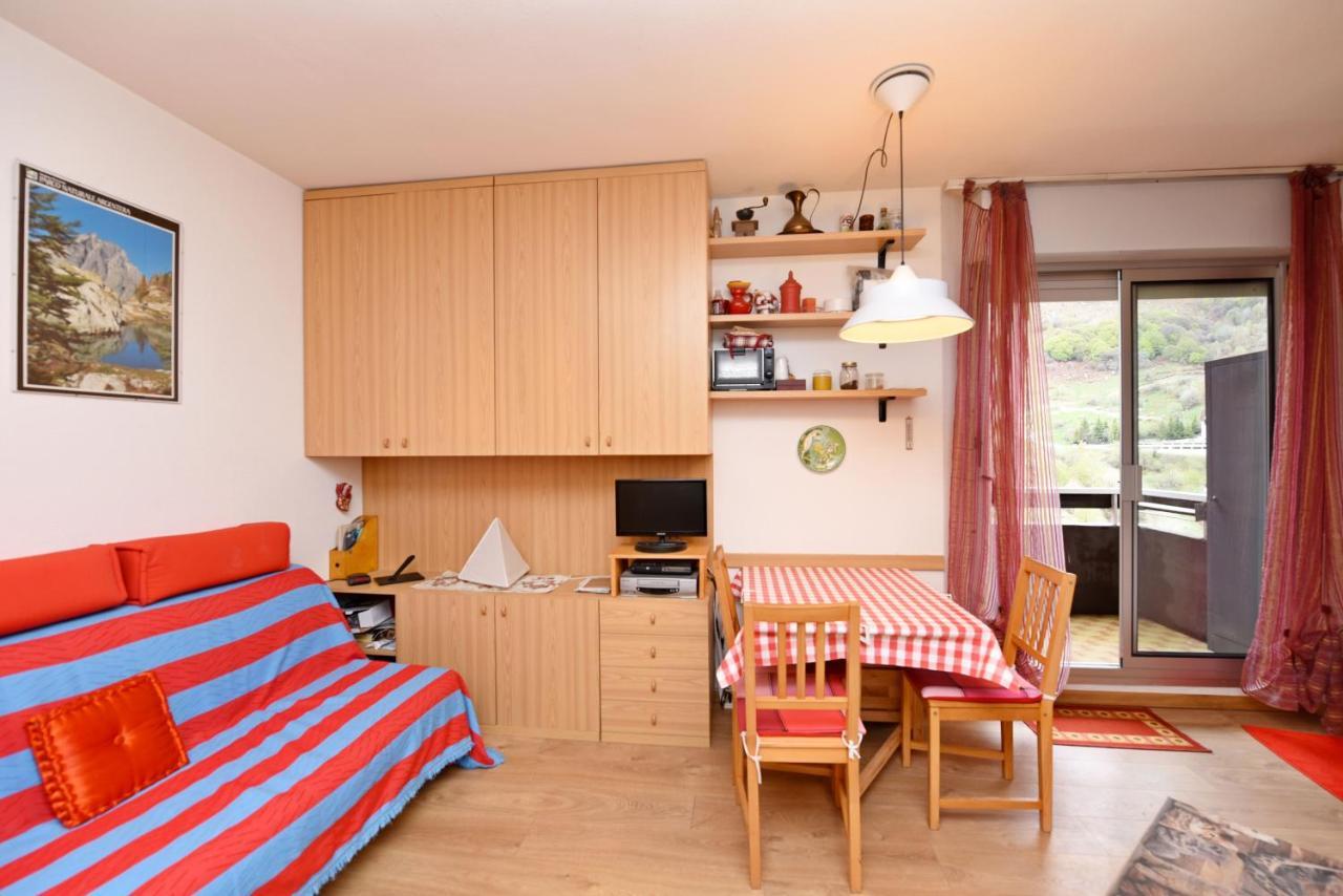 Apartament Artesina Sulle Piste Zewnętrze zdjęcie