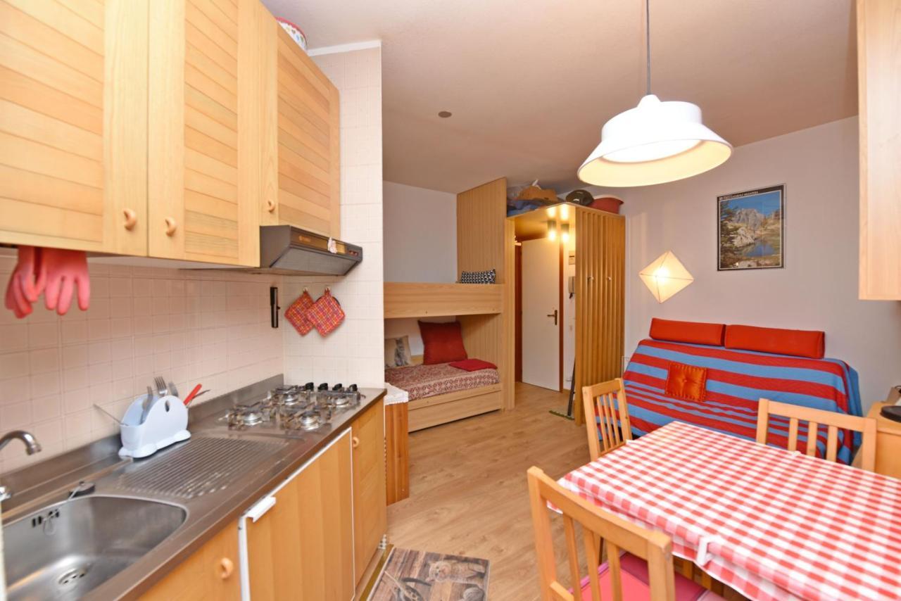 Apartament Artesina Sulle Piste Zewnętrze zdjęcie