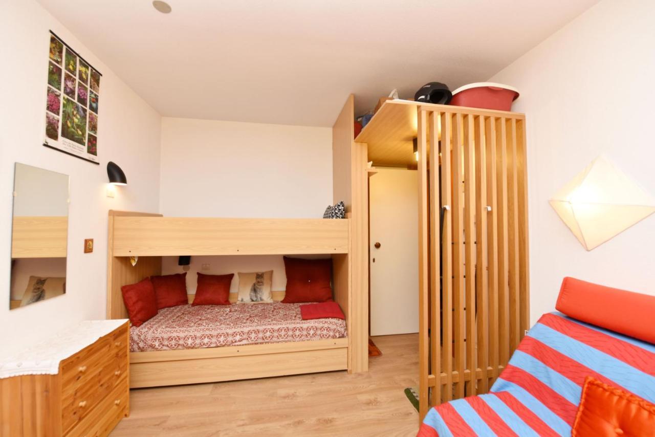 Apartament Artesina Sulle Piste Zewnętrze zdjęcie