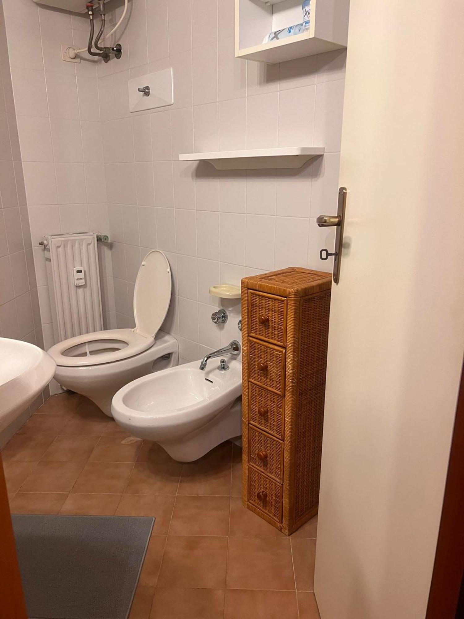 Apartament Artesina Sulle Piste Zewnętrze zdjęcie